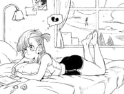 二次元插画 #11506940