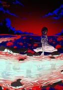 二次元插画 #11506953