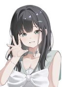 二次元插画 #11506954