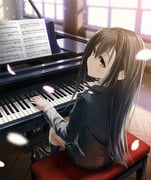 二次元插画 #11506971