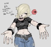 二次元插画 #11506978
