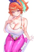 二次元插画 #11506979