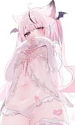 二次元插画 #11507002