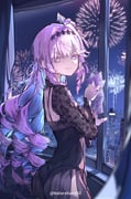 二次元插画 #11507004