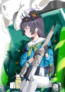 二次元插画 #11507030