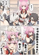 二次元插画 #11507033