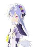 二次元插画 #11507037