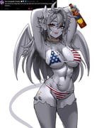 二次元插画 #11507038