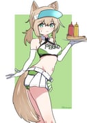 二次元插画 #11507039
