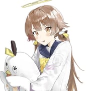 二次元插画 #11507041