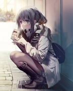 二次元插画 #11507051