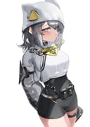 二次元插画 #11507053