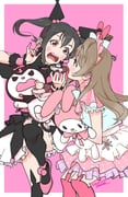 二次元插画 #11507056