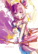 二次元插画 #11507057