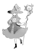 二次元插画 #11507059