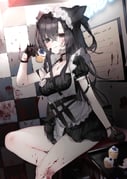 二次元插画 #11507060