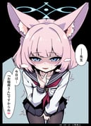 二次元插画 #11507073