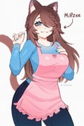 二次元插画 #11507077