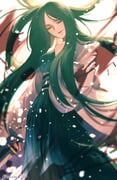 二次元插画 #11507079