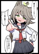 二次元插画 #11507080