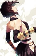 二次元插画 #11507084