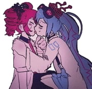 二次元插画 #11507085