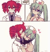 二次元插画 #11507089