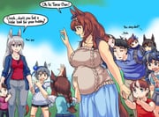 二次元插画 #11507092