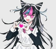 二次元插画 #11507109