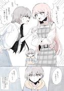 二次元插画 #11507110