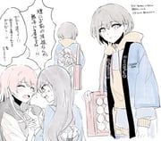 二次元插画 #11507116