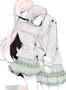 二次元插画 #11507121