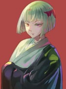 二次元插画 #11507132