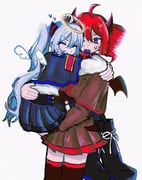 二次元插画 #11507135