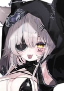 二次元插画 #11507137