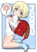 二次元插画 #11507142
