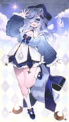 二次元插画 #11507147