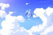 二次元插画 #11507150