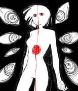 二次元插画 #11507152