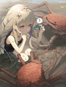 二次元插画 #11507157