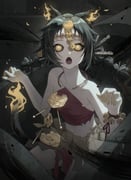 二次元插画 #11507162
