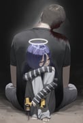 二次元插画 #11507163