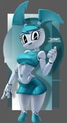 二次元插画 #11507164