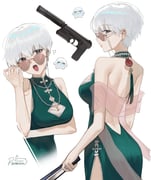 二次元插画 #11507169