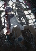 二次元插画 #11507175