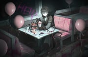 二次元插画 #11507177