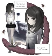 二次元插画 #11507181