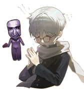 二次元插画 #11507184