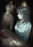 二次元插画 #11507185