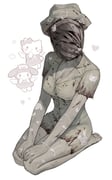 二次元插画 #11507186